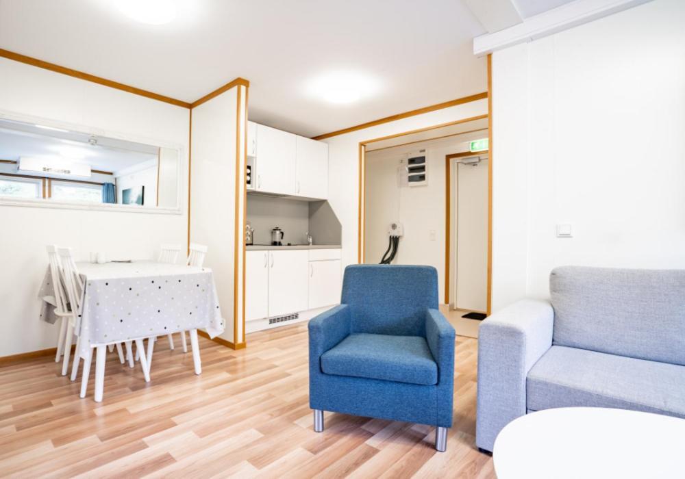 Sirdal Fjellpark Hotel Tjorhom ห้อง รูปภาพ