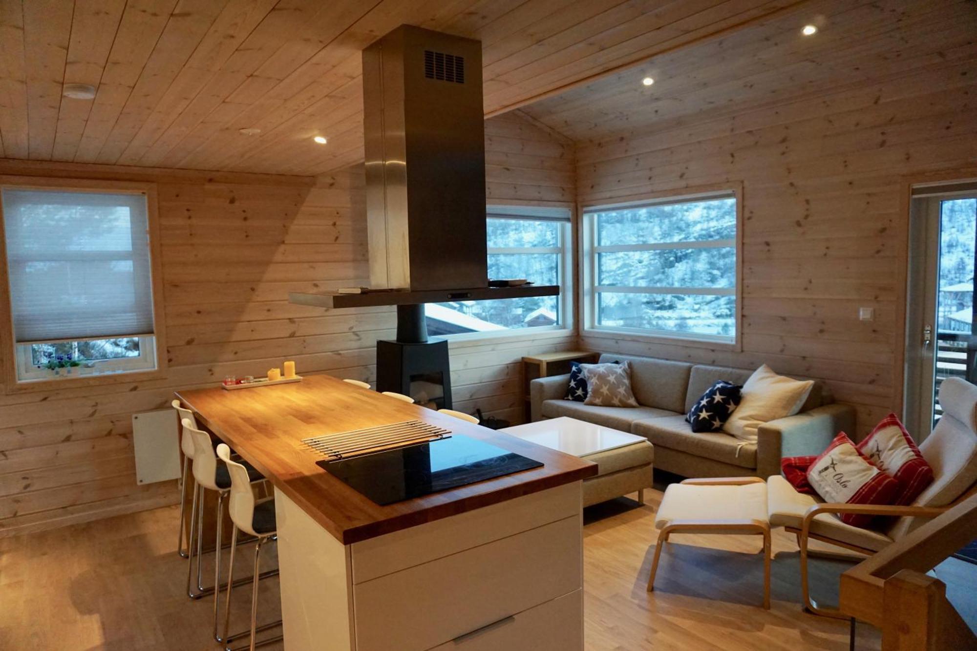 Sirdal Fjellpark Hotel Tjorhom ห้อง รูปภาพ