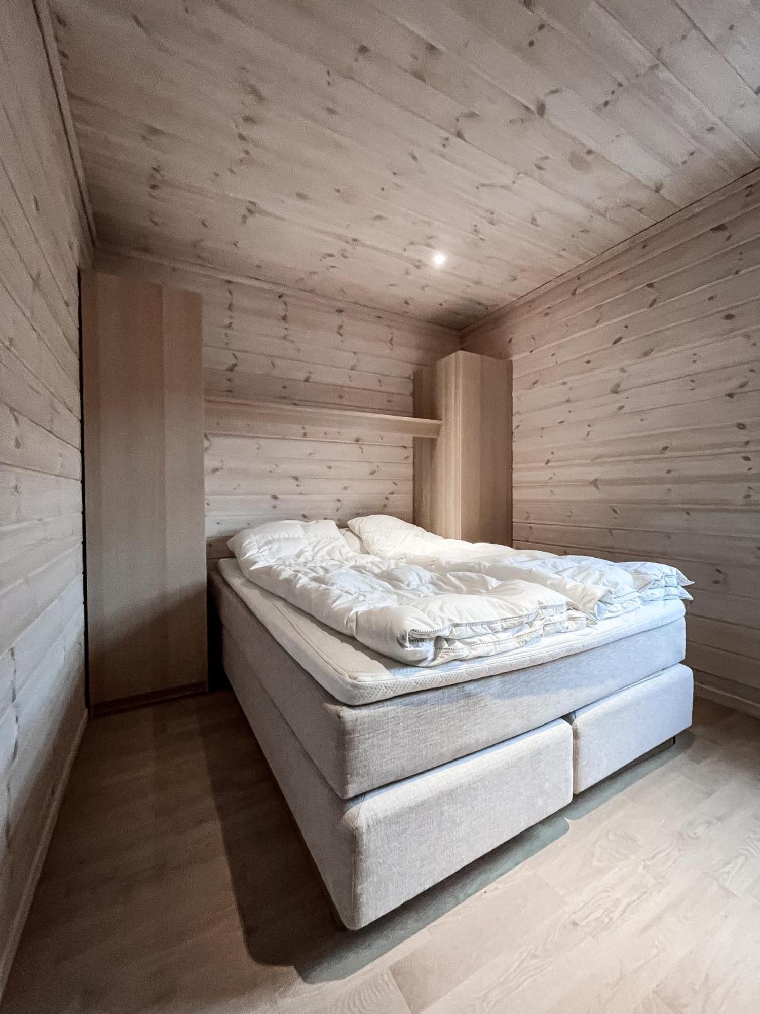 Sirdal Fjellpark Hotel Tjorhom ห้อง รูปภาพ