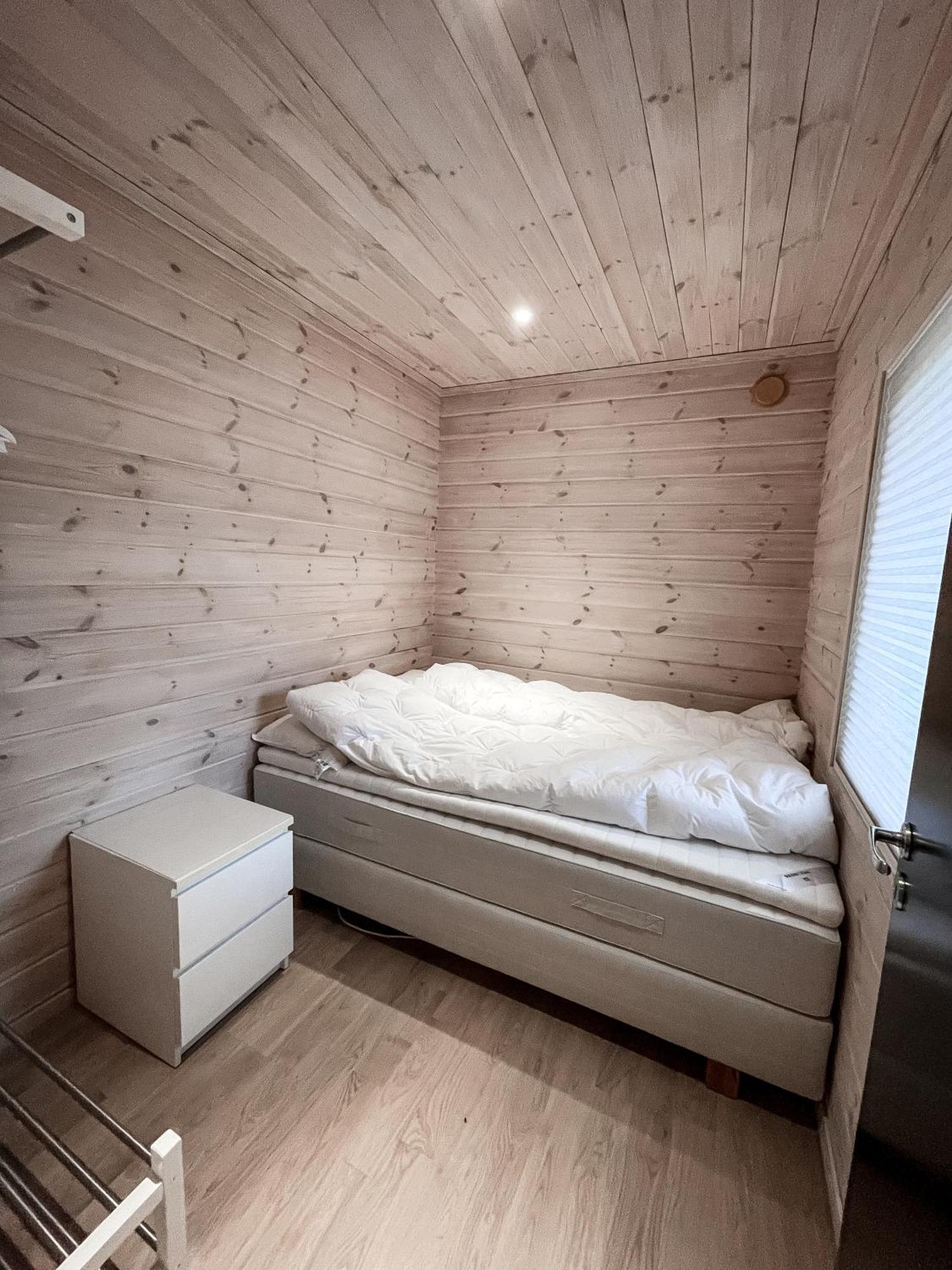 Sirdal Fjellpark Hotel Tjorhom ห้อง รูปภาพ