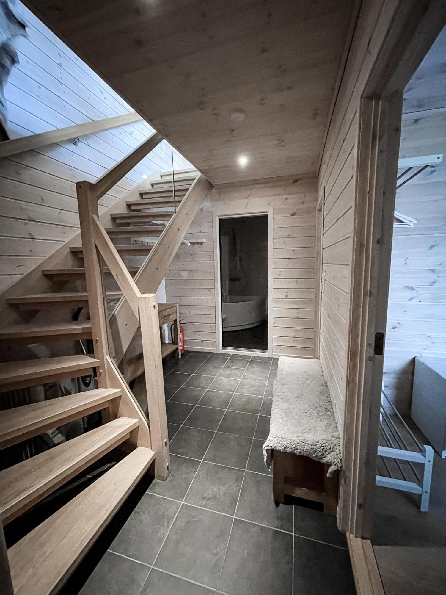 Sirdal Fjellpark Hotel Tjorhom ห้อง รูปภาพ