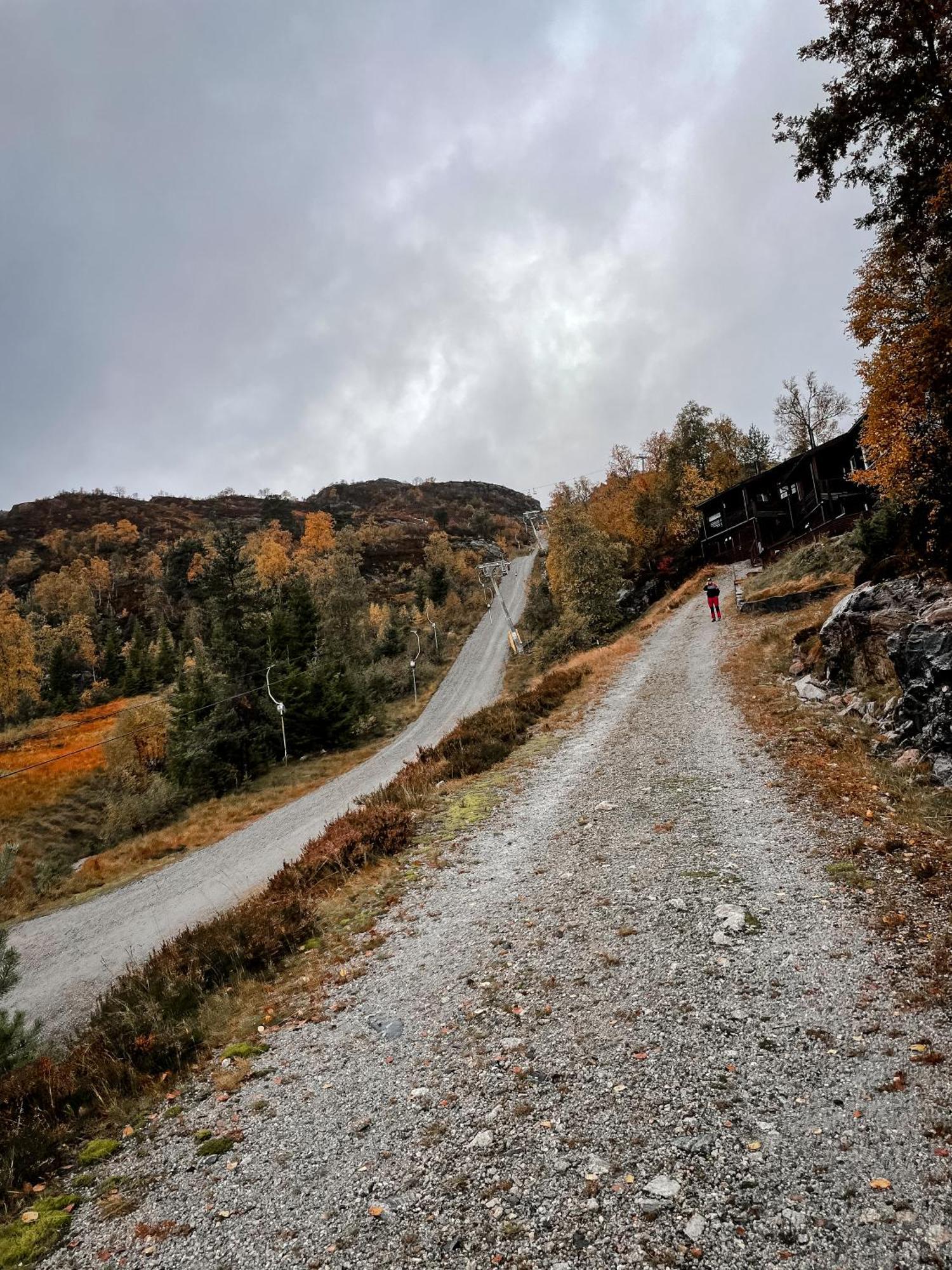 Sirdal Fjellpark Hotel Tjorhom ห้อง รูปภาพ