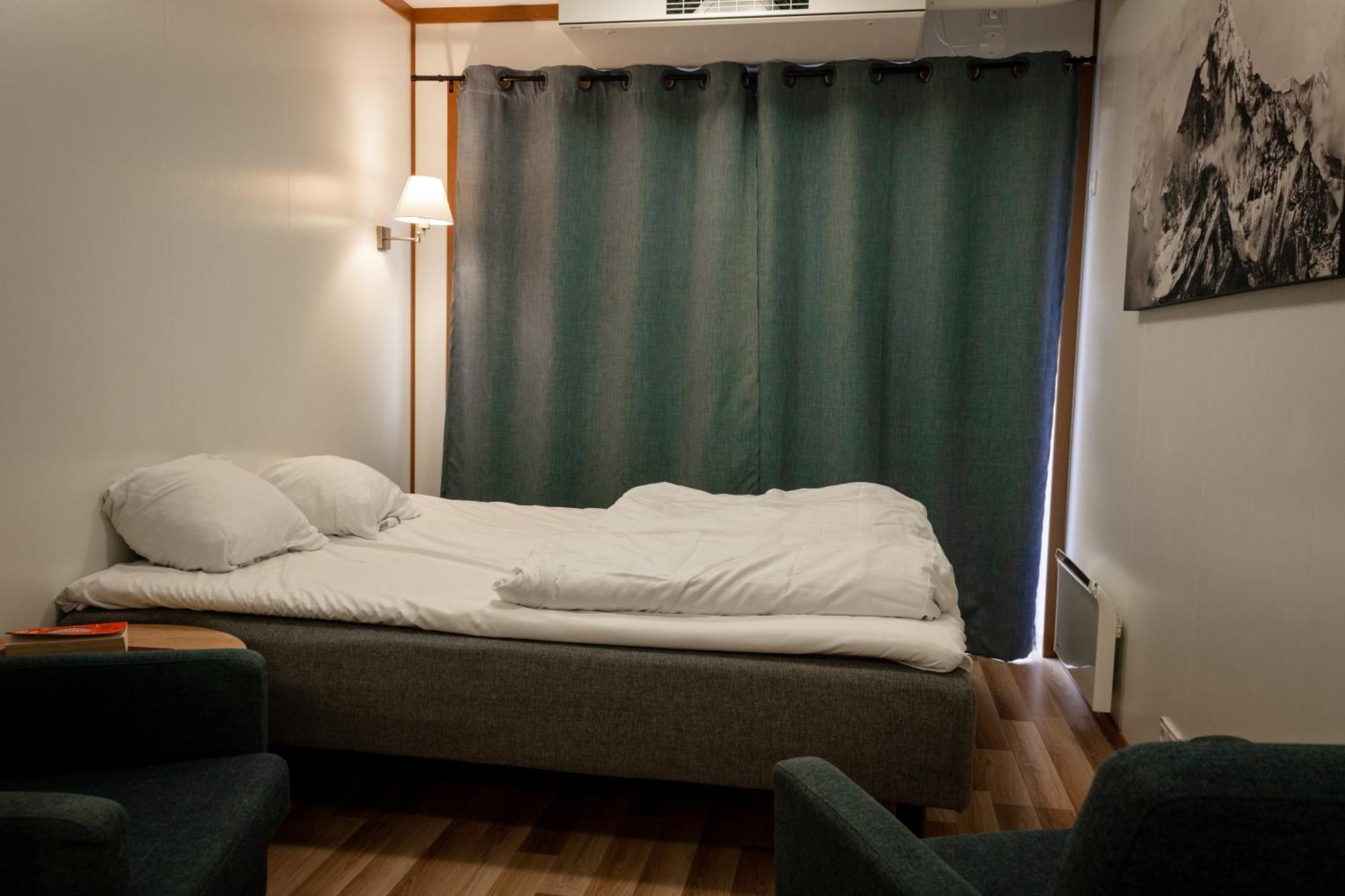 Sirdal Fjellpark Hotel Tjorhom ห้อง รูปภาพ