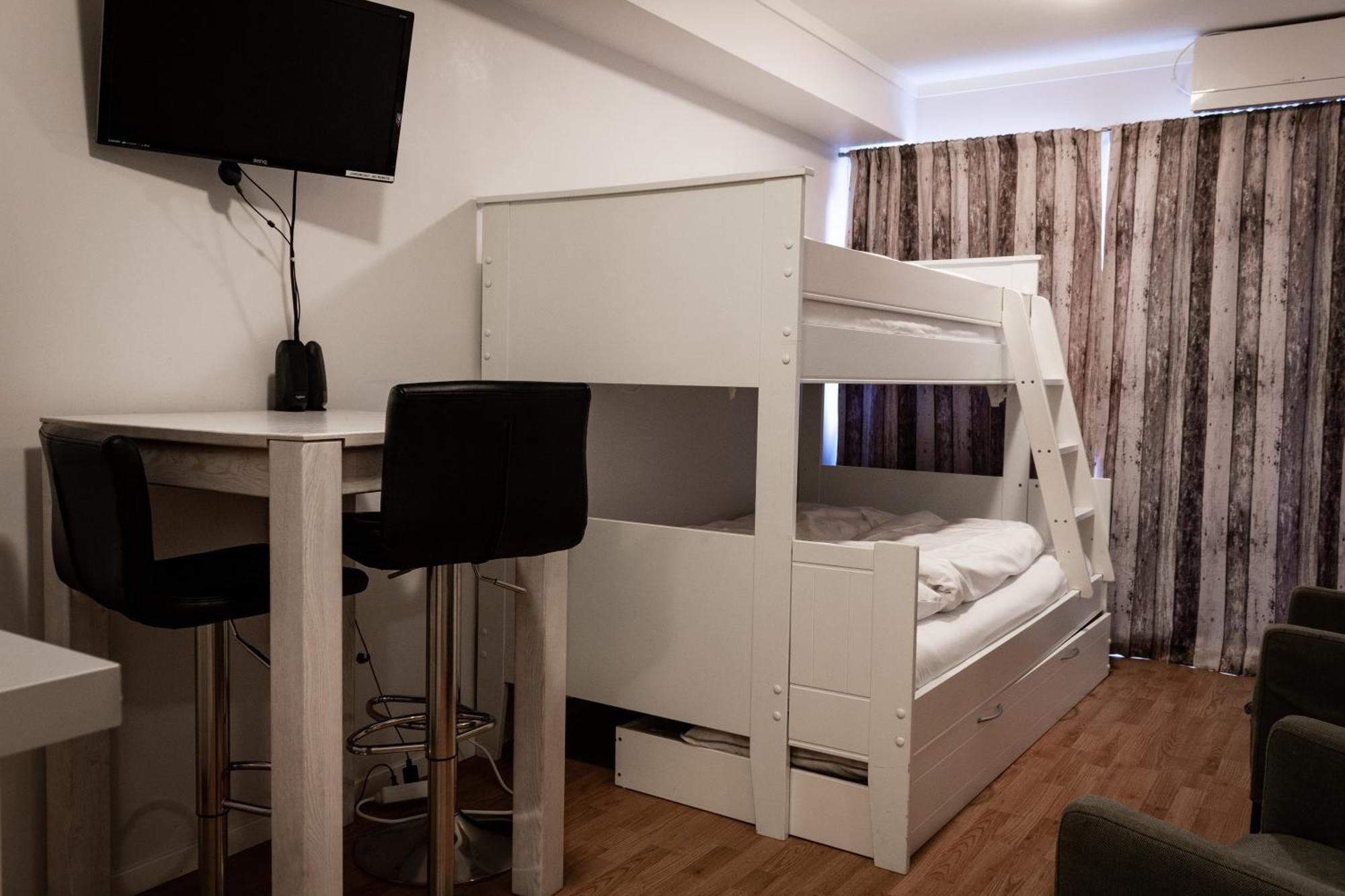 Sirdal Fjellpark Hotel Tjorhom ห้อง รูปภาพ